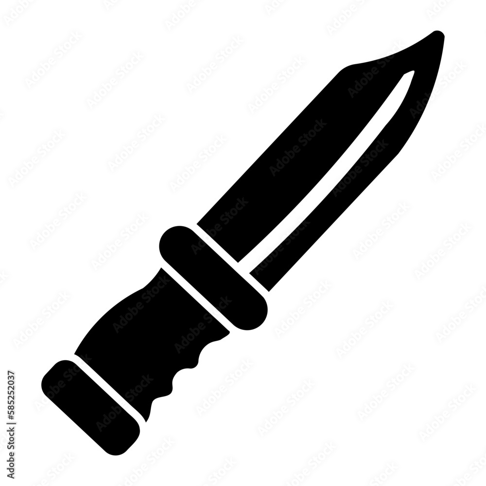 knife icon knife icon