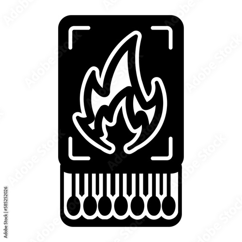 hunter match icon