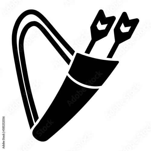 quiver icon