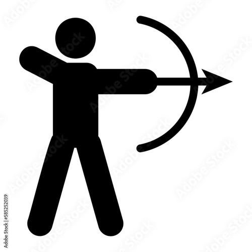 hunter icon