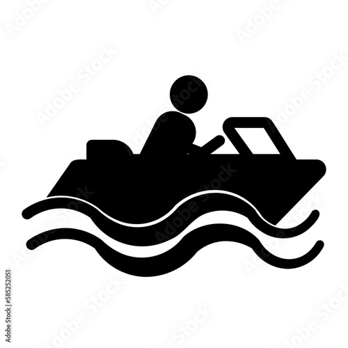 boatman icon