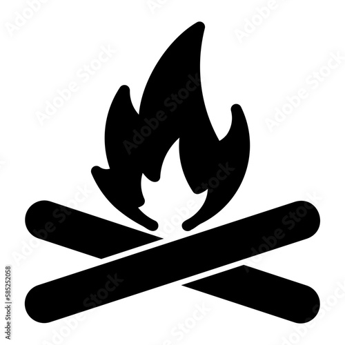 fire icon