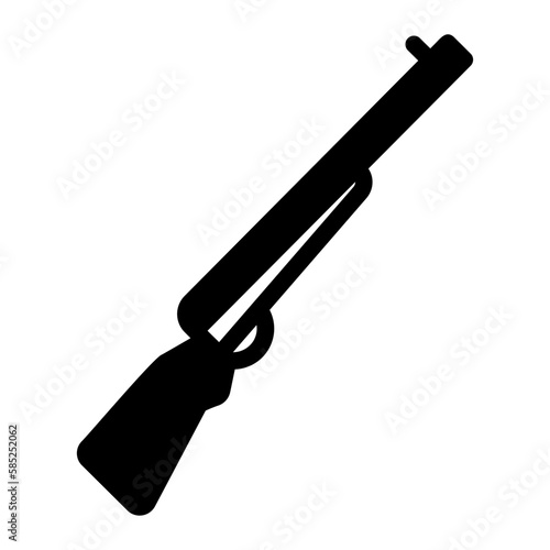 rifle icon