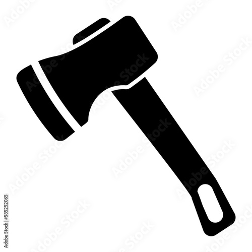 axe icon