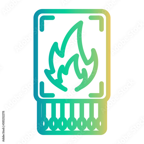 hunter match icon