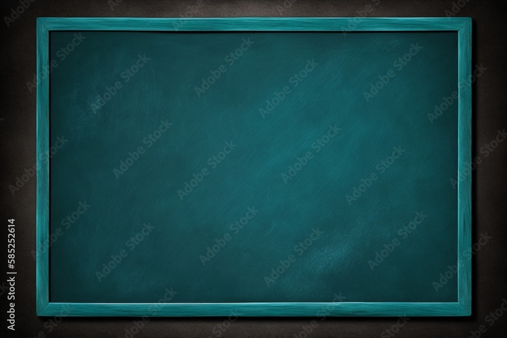 Empty picture frame with copy space for quotes, products, photos Generative AI Empty picture frame with copy space for quotes, products, photos Generative AI