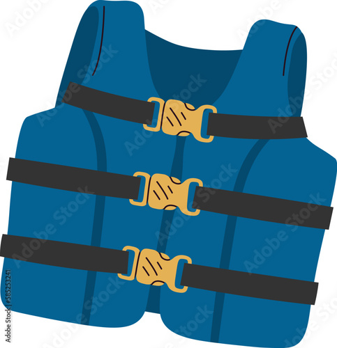 Safety Life Jacket