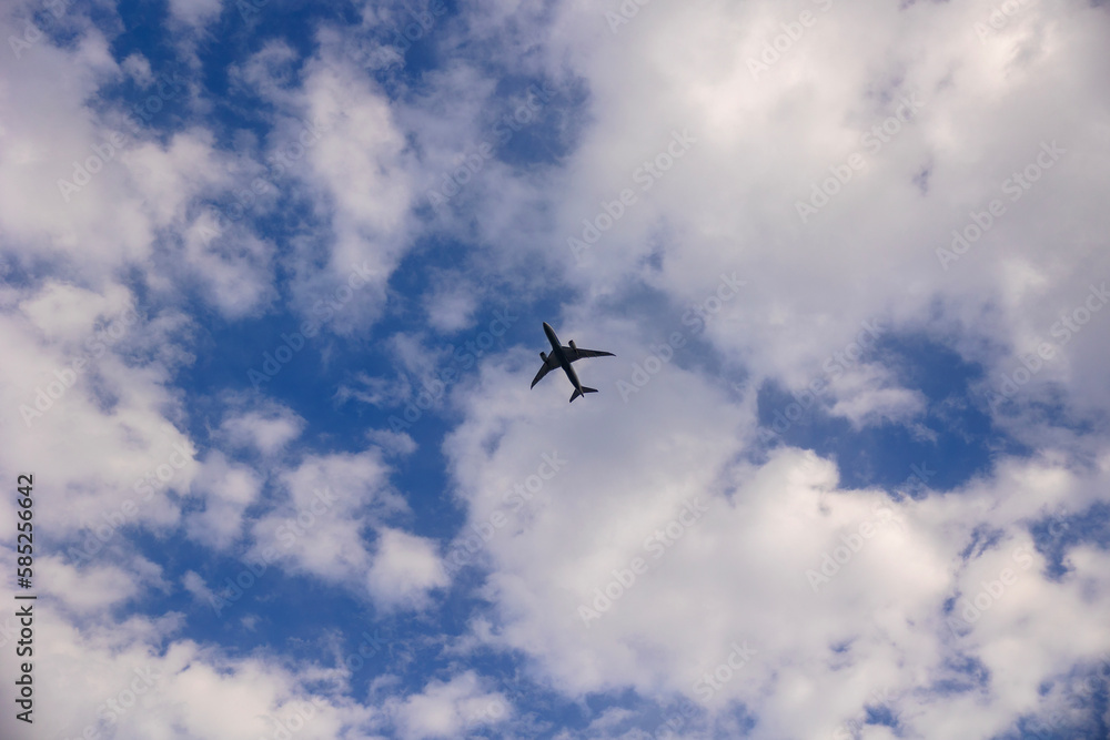 飛行機 飛行機