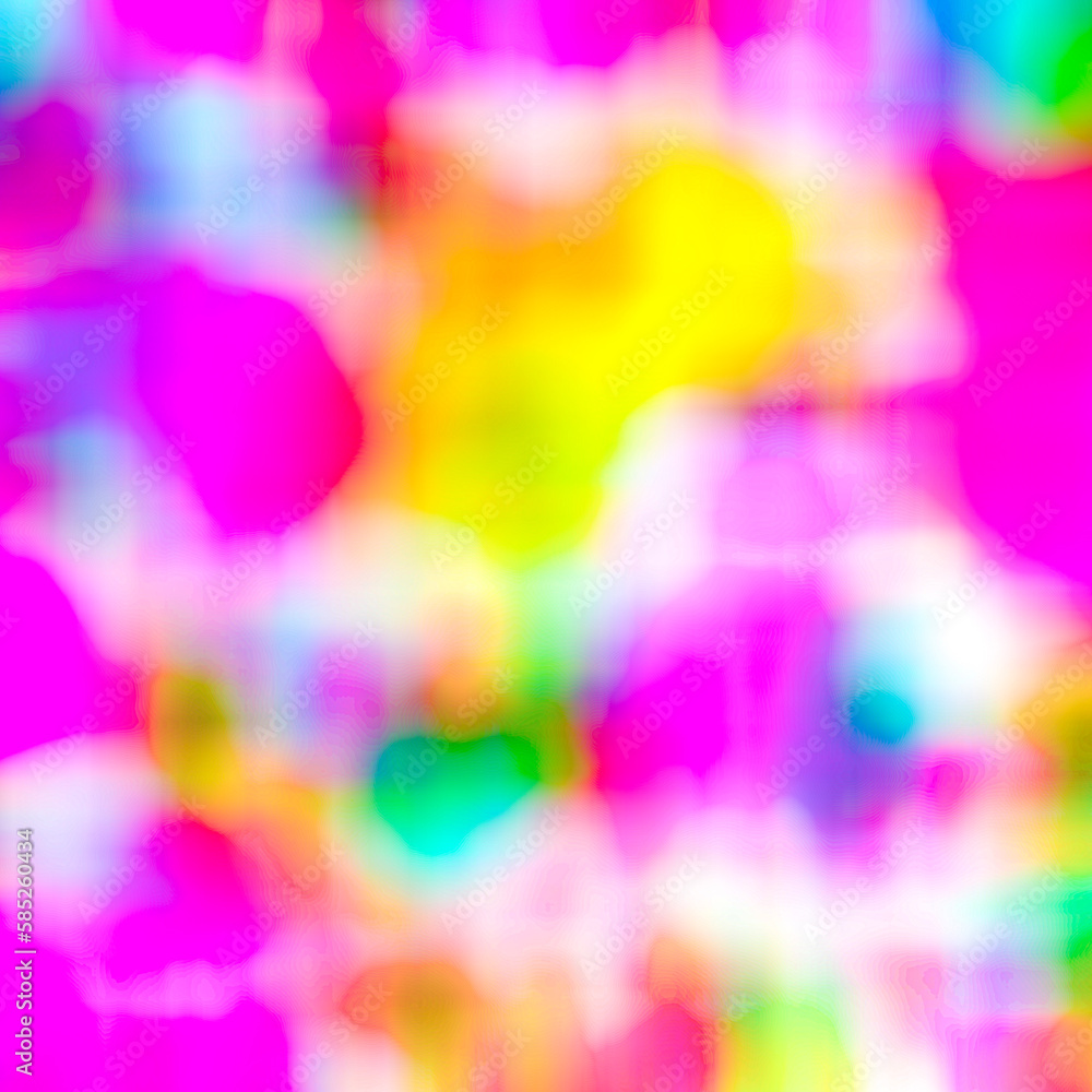 colourful paint pink ,purple,yellow and green abstract background for design colourful paint pink ,purple,yellow and green abstract background for design