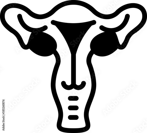 reproductive  icon