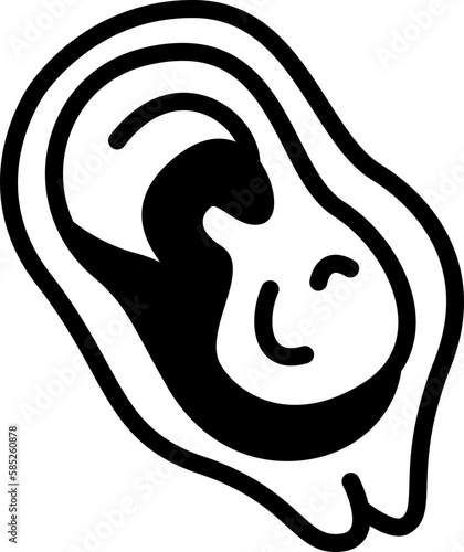 placenta  icon