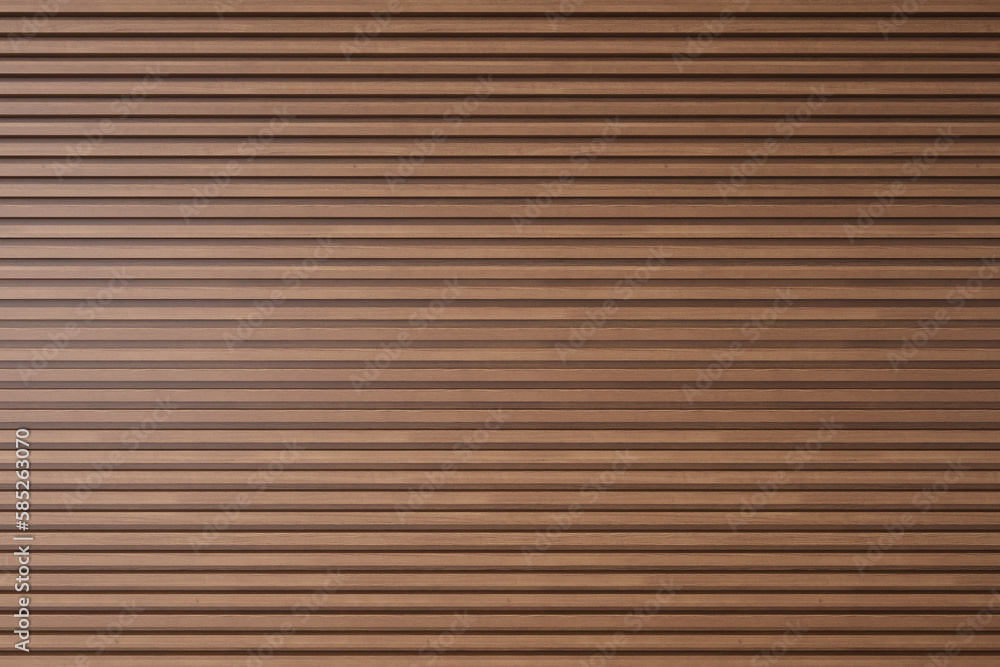 Vertical wooden slats texture for interior decoration, Texture wallpaper background, backdrop Texture for Architectural 3D rendering.
Vertical wooden slats texture for interior decoration, Texture wallpaper background, backdrop Texture for Architectural 3D rendering.