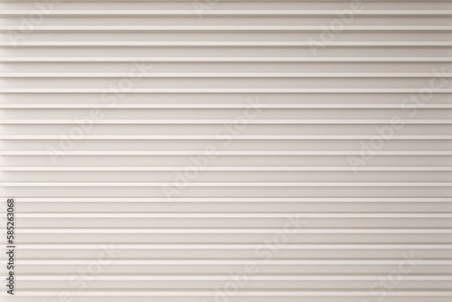 Vertical wooden slats texture for interior decoration, Texture wallpaper background, backdrop Texture for Architectural 3D rendering.
