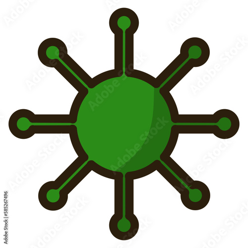 microbiology pathogen