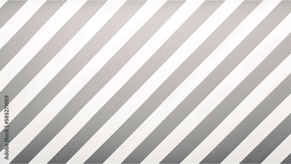 Obraz premium Gray background material, Generative AI