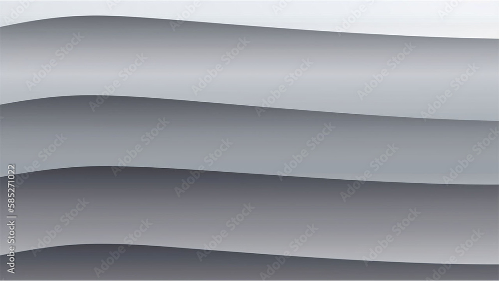 Gray background material, Generative AI Gray background material, Generative AI