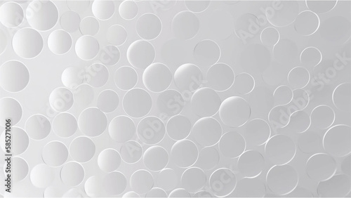 Gray background material, Generative AI