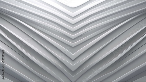 Gray background material, Generative AI