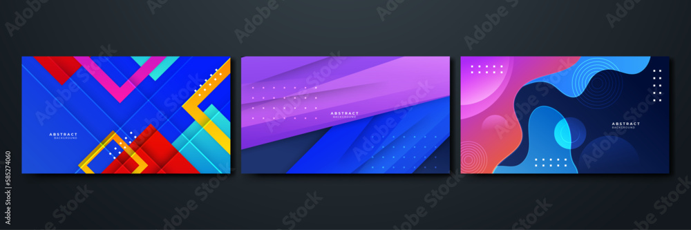 Abstract background Abstract background