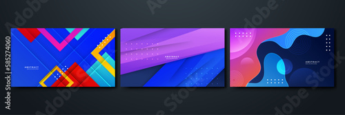 Abstract background