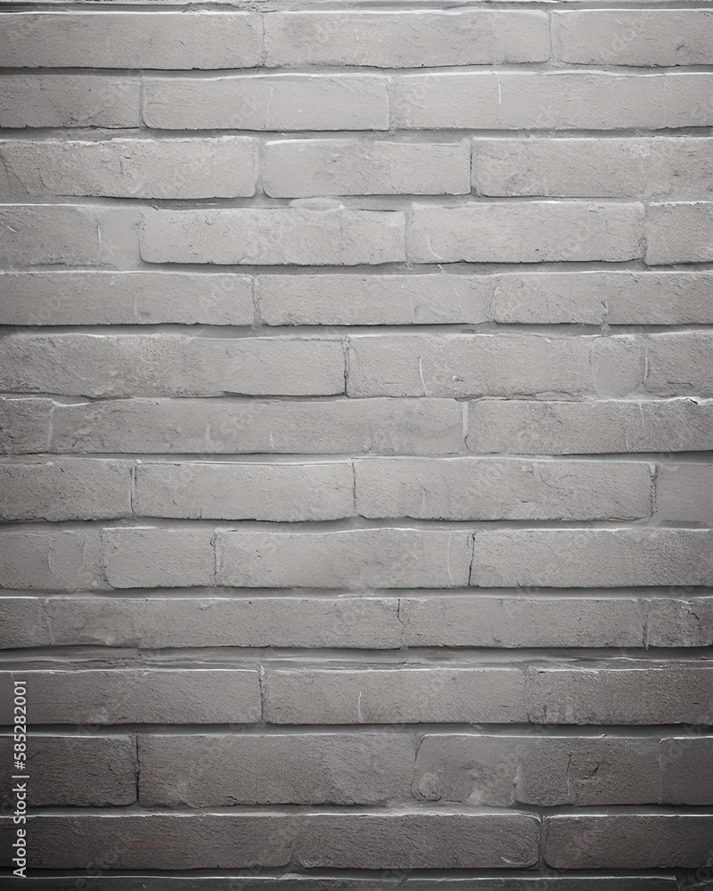 gray concrete wall background texture with plaster