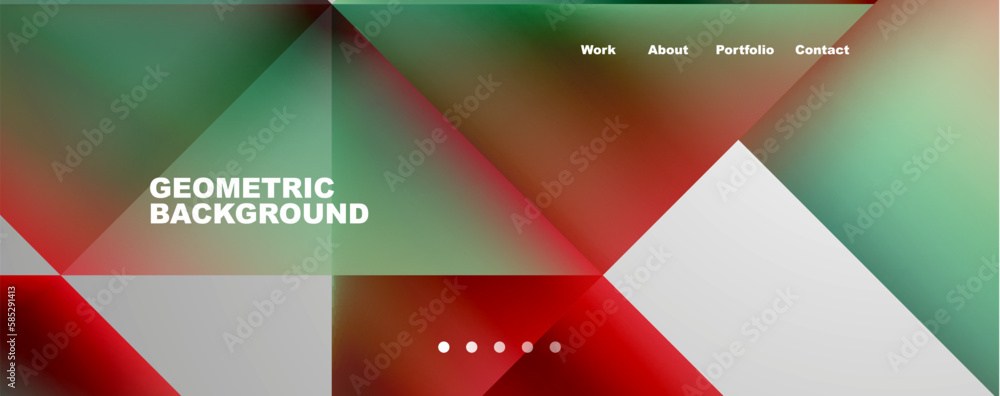 Dynamic lines, triangles, rectangles geometric abstract background. Vector Illustration For Wallpaper, Banner, Background, Card, Book Illustration, landing page Dynamic lines, triangles, rectangles geometric abstract background. Vector Illustration For Wallpaper, Banner, Background, Card, Book Illustration, landing page