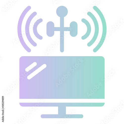 broadcast
