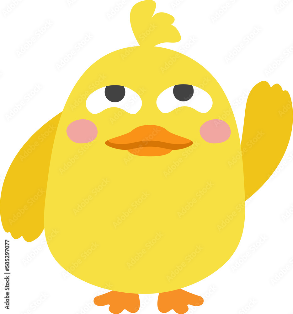 cute duckling cute duckling