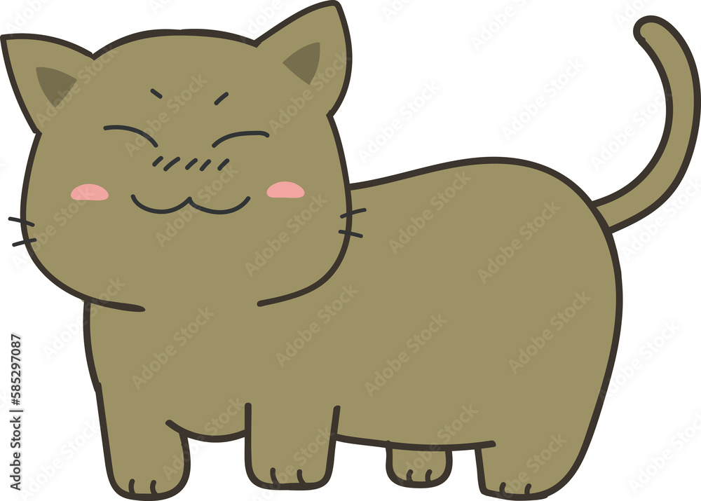 cute cat cute cat