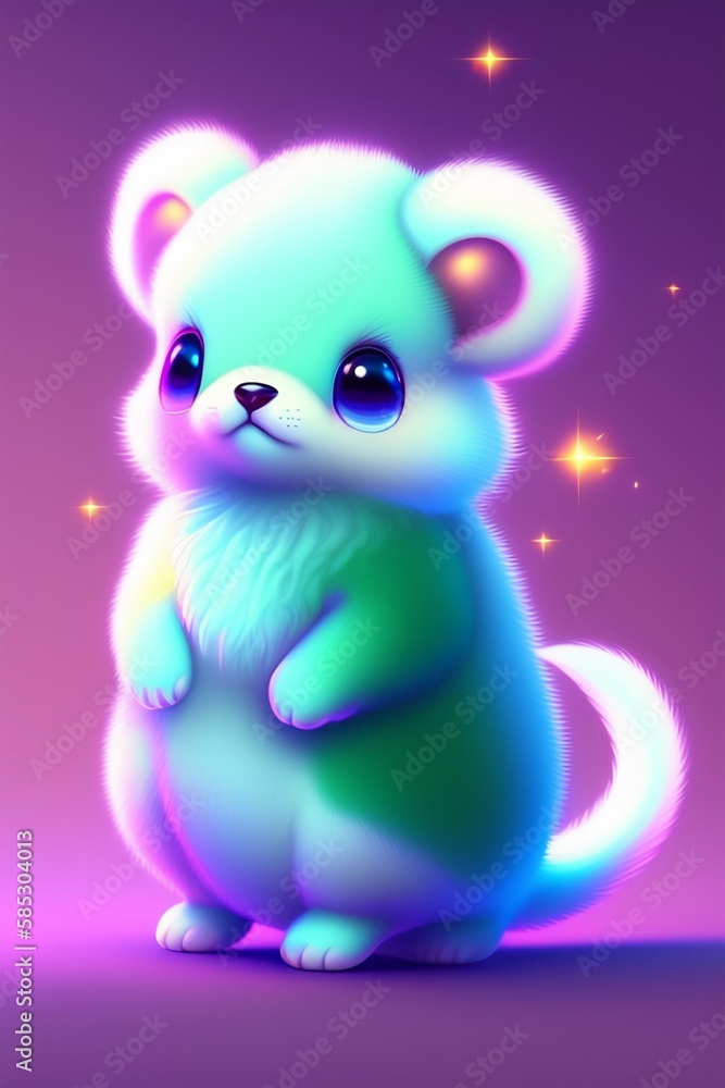 Beautiful cute animals for wallpaper and backgrounds Generative Ai Tool Beautiful cute animals for wallpaper and backgrounds Generative Ai Tool