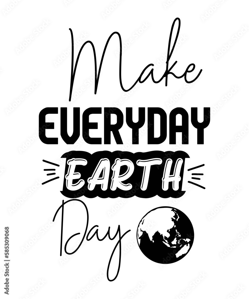 Earth Day SVG Bundle, Go Green Bundle SVG,Mother Earth SVG  ,Earth Day Quotes - Sayings - Cut Files , Cricut , Silhouette,Svg ,Dxf ,Png