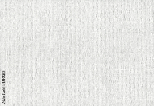 質感のある白い布の背景テクスチャ