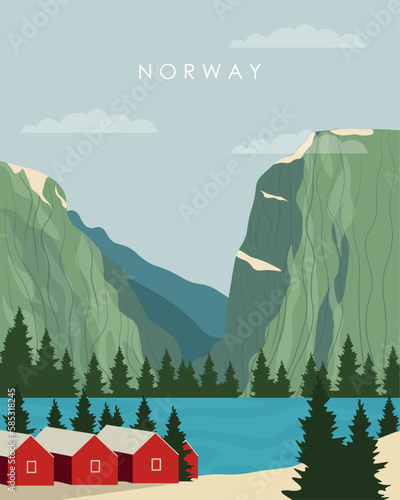 Norway