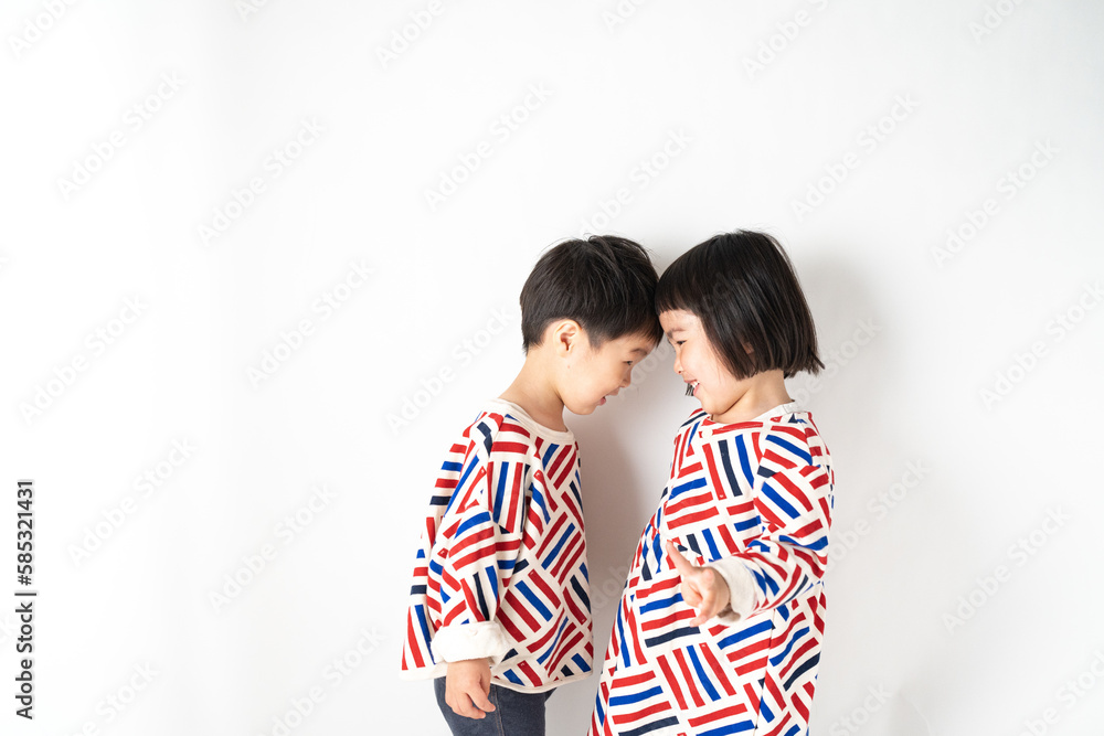 兄弟 乳児 2歳 兄弟 乳児 2歳