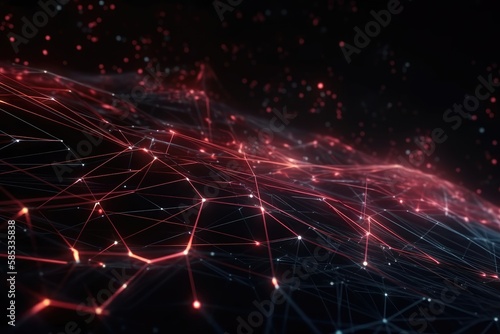 Wallpaper Mural abstract light background Torontodigital.ca