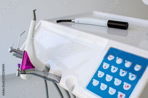 Medicine, stomatology, dental treatment, dentist, doctor's appointment,