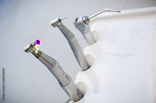 Medicine, stomatology, dental treatment, dentist, doctor's appointment,