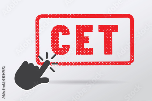 CET - compte épargne temps