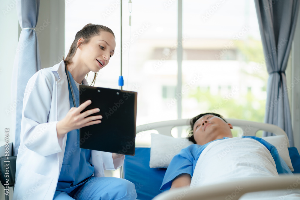 Hospital and its specialist doctors take care of patient with expertise, advice, discussion and fostering confidence. Hospital and its specialist doctors take care of patient with expertise, advice, discussion and fostering confidence.