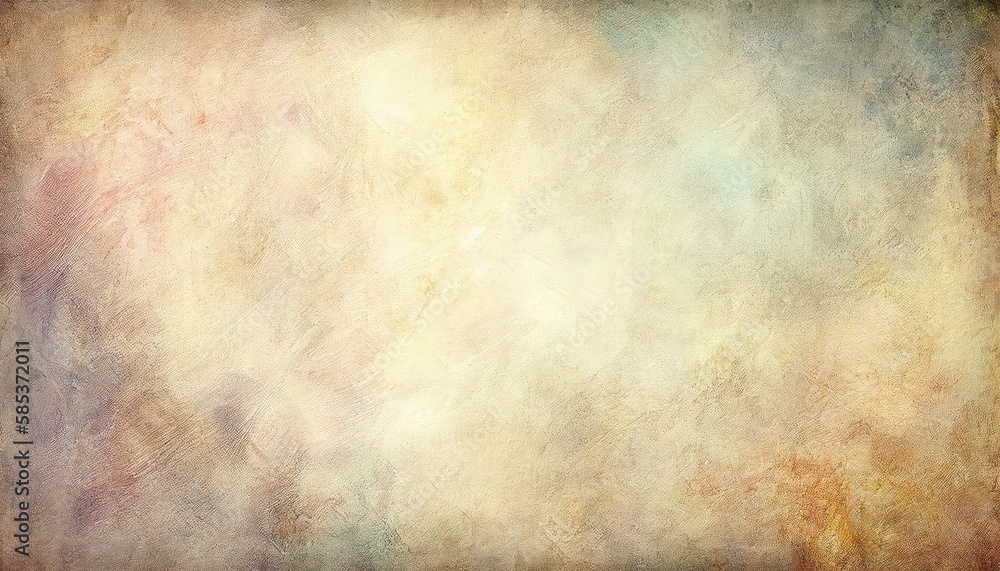 Old rusty grunge abstract background texture, old rough wall pattern backdrop