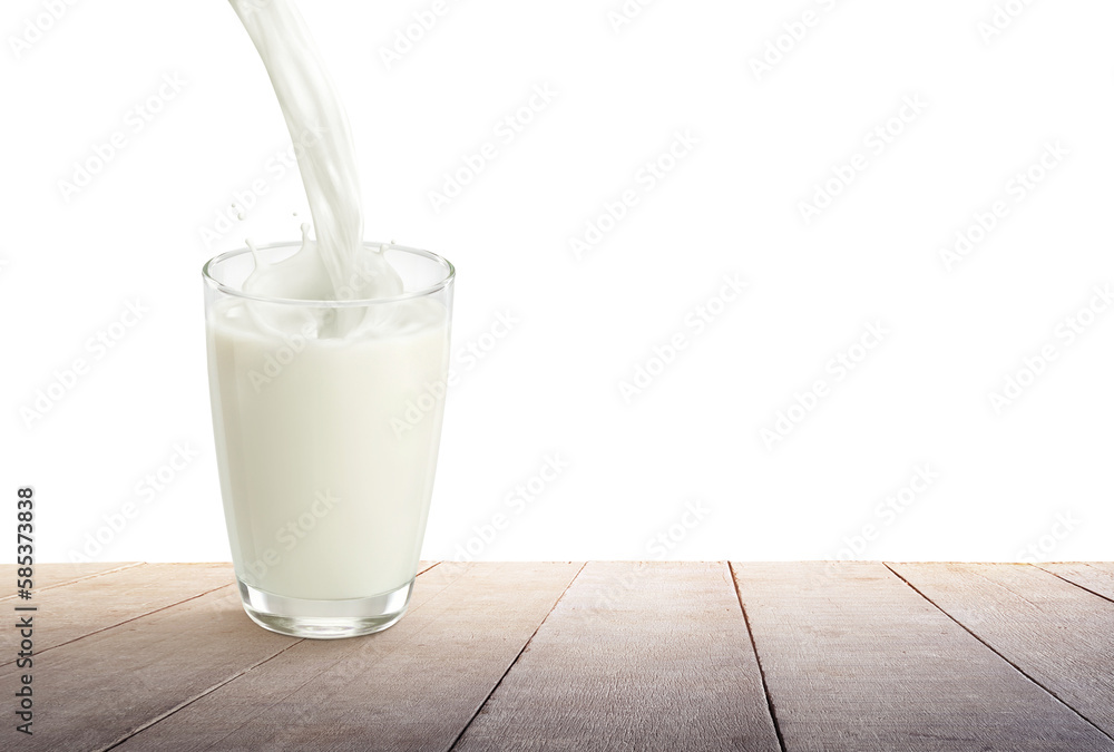 Milk is poured into a glass placed on a wooden floor PNG transparent Milk is poured into a glass placed on a wooden floor PNG transparent