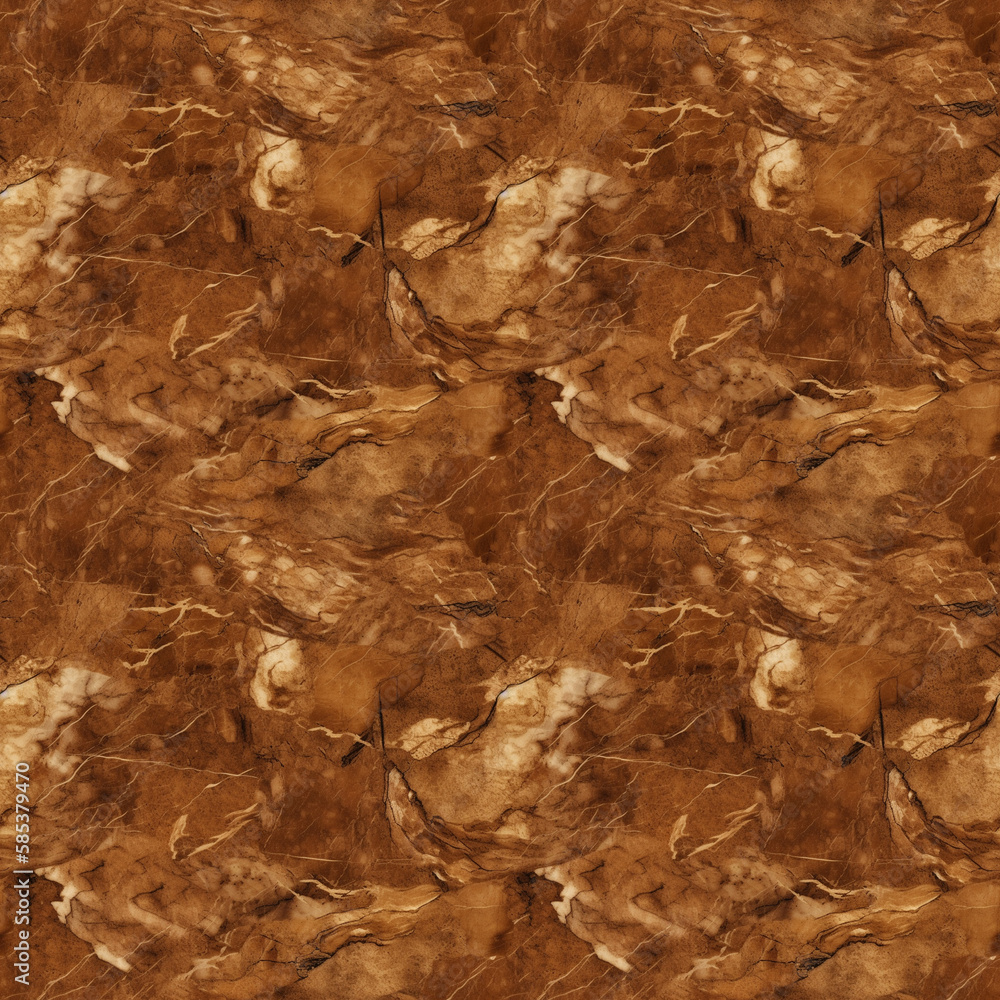 Marble Textile Seamless pattern of brown marble. Marble background. Perfect for ...