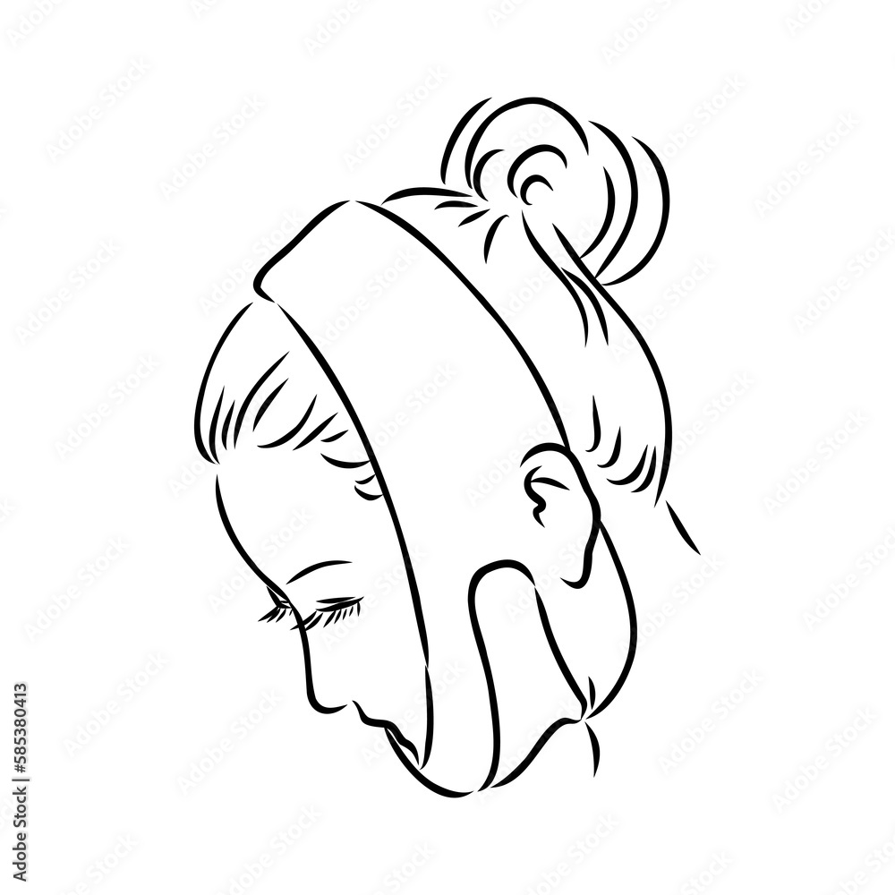 Shine Clean Face Mask sketch icon vector. Hand drawn blue doodle line art Shine Clean Face Mask sign. isolated symbol illustration Shine Clean Face Mask sketch icon vector. Hand drawn blue doodle line art Shine Clean Face Mask sign. isolated symbol illustration