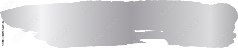 brush grunge silver brush grunge silver