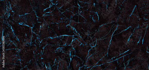dark black background with blue lighting wences image floor tile design and background image