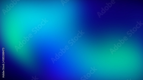 Blue Hue Background for website. Abstract blue gradient. 4k animated video texture curved lines.  Pop style trendy video