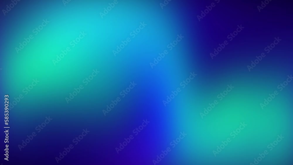 Blurred gradient background. Green and Blue Wave Gradient Retro Background. Web design element and space concept Blurred gradient background. Green and Blue Wave Gradient Retro Background. Web design element and space concept