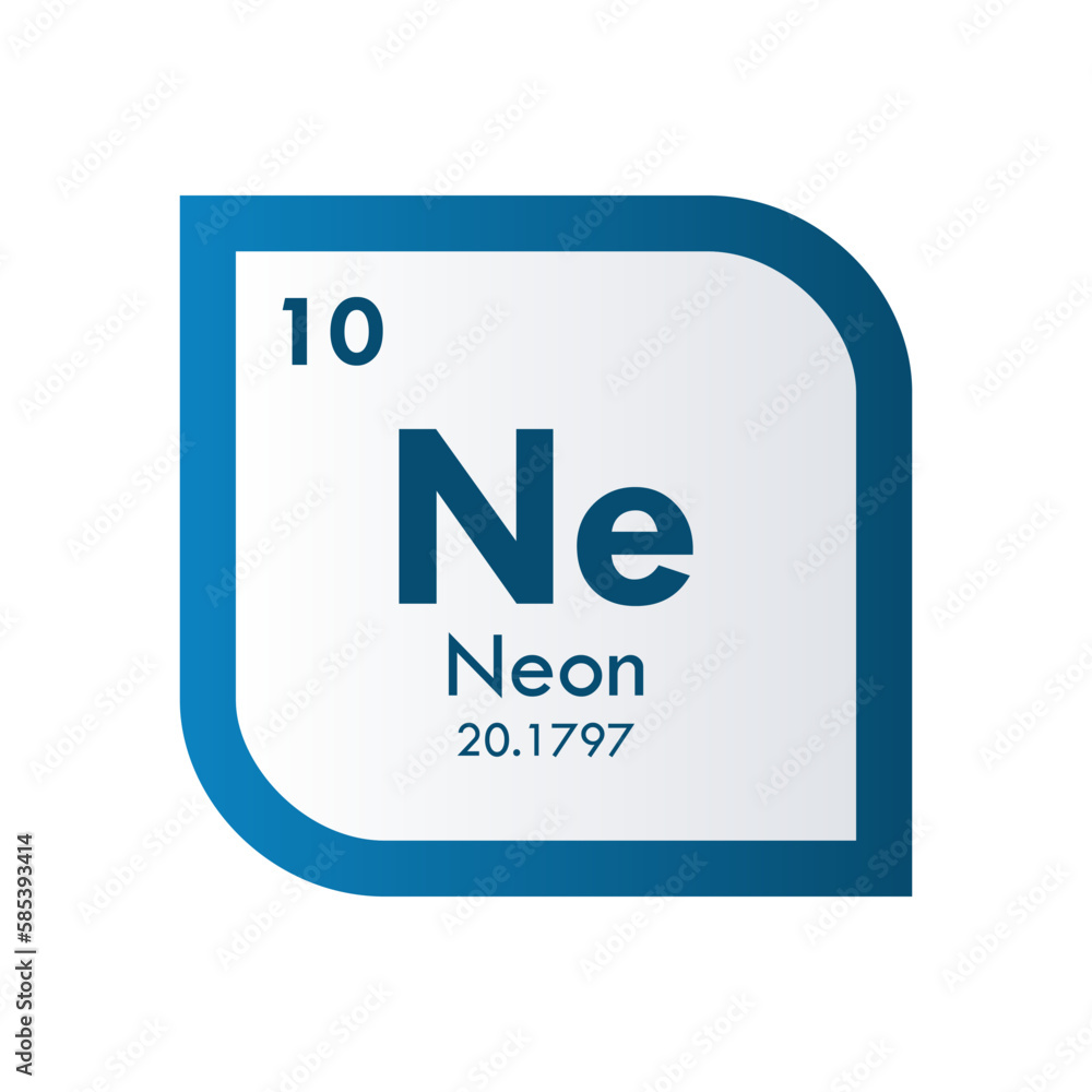 neon icon set. vector template illustration for web design neon icon set. vector template illustration for web design