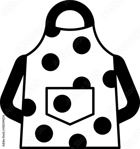 aprons  icon