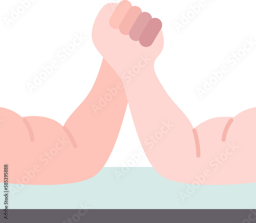 Arm  icon